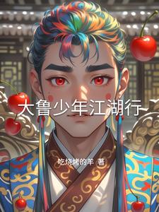 大鲁少年江湖行