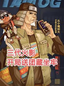 火影木叶雇佣兵，开局顶上战争